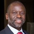 Professor Tshilidzi Marwala