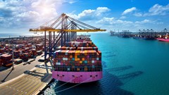 Despite some headwinds, the positive agri export environment is likely to continue