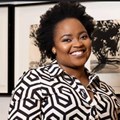 Source: Supplied. Edna Montse, African Bank''s new group executive for transformation and sustainability.