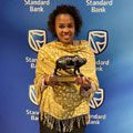 East Coast Radio wins at the Standard Bank KZN Top Business Awards