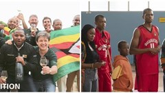 #OnTheBigScreen: Sommeliers, super pets and being internet famous