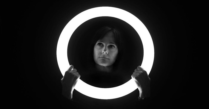 Image supplied. Roanna Williams, Net#workBBDO & Creative Circle chairperson