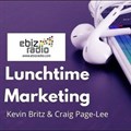 #LunchtimeMarketing: Leadership in evolving times