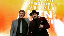 Afda staff, students and alumni bag 6 Simon Mabhunu Sabela awards