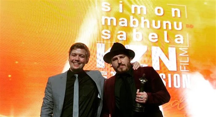 Afda staff, students and alumni bag 6 Simon Mabhunu Sabela awards