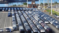 SA factory activity shrinks in July during power crisis - Absa PMI