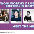 Woolworths partners with Loeries for Student Portfolio Bootcamp