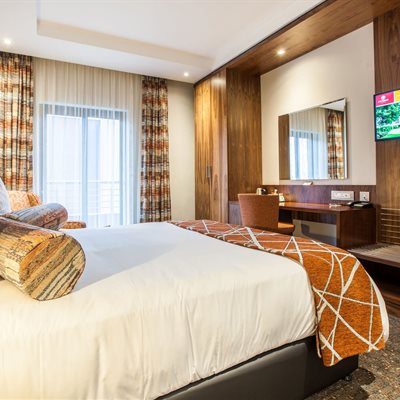 City Lodge Hotel Newtown