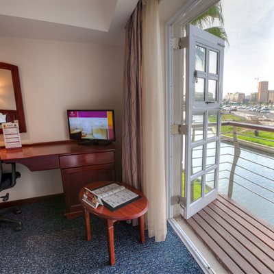 City Lodge Hotel V&A Waterfront