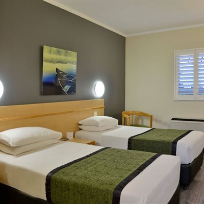 Road Lodge Southgate