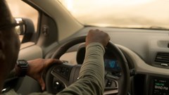 Gauteng welcomes commencement of e-hailing mediation process