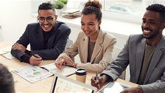 Retaining employees during 'The Great Resignation'