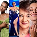Harnaaz Sandhu, Suzette van der Merwe, Thulisile Madonsela,Zozibini Tunzi, Thando Thabethe, Devi Sankaree Govender and Rolene Strauss are the judges for Miss South Africa 2022
