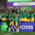 Banyana Banyana victory a boon for SA sports tourism