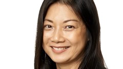 Source: Supplied. Joon Chong, partner at Webber Wentzel.