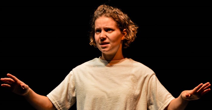 Image supplied: Sophie Jones in Île