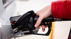 Drop in fuel price welcomed but transport businesses struggle with uncertainty