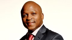 Bongani Mageba, chief executive officer of TIH's advisory services.