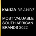 Growth of SA's Most Valuable Brands outpaces the economy, increasing 21% in value to $34.9bn