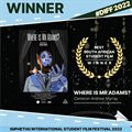Afda student film wins at Durban International Film Festival