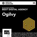 Ogilvy wins Digital Agency of the Year, at IAB Bookmark awards