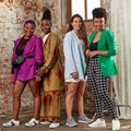 Bata South Africa hits the digital streets with #SuitYourSneakers campaign for Women's Month