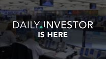 Daily Investor is here