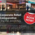 Who's on top in corporate FMCG retail?