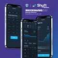 Byte Orbit wins bronze for Shyft at the 2022 Bookmark Awards