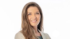 Image supplied: Laura Hendel, marketing manager for Club Med in Southern Africa