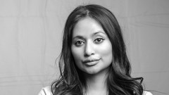 Image supplied: Yuvisti Ramgulam, head of client service for 8909 Digital