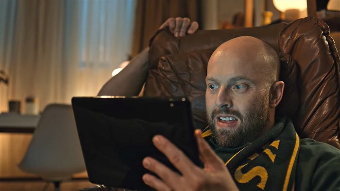 #OrchidsandOnions: The solution with sports branding