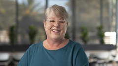 Jackie Carroll, the managing director of Optimi Workplace and the co-founder of Media Works