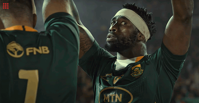 #OrchidsandOnions: The solution with sports branding