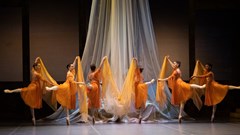 Image by Kim Stevens: Romeo and Juliet