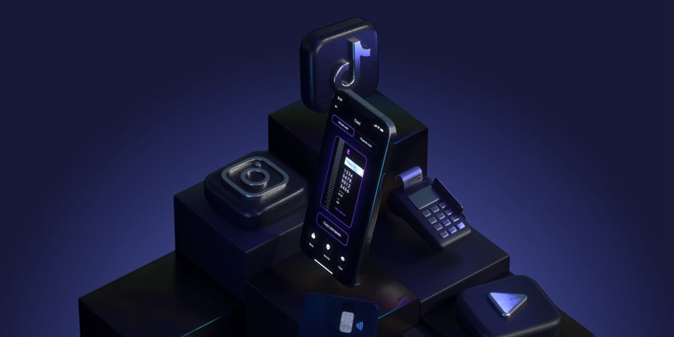 MakeReign: The most awarded specialist UX/UI agency at the Bookmarks