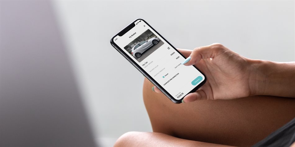 MakeReign: The most awarded specialist UX/UI agency at the Bookmarks