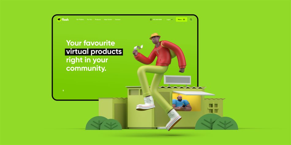 MakeReign: The most awarded specialist UX/UI agency at the Bookmarks