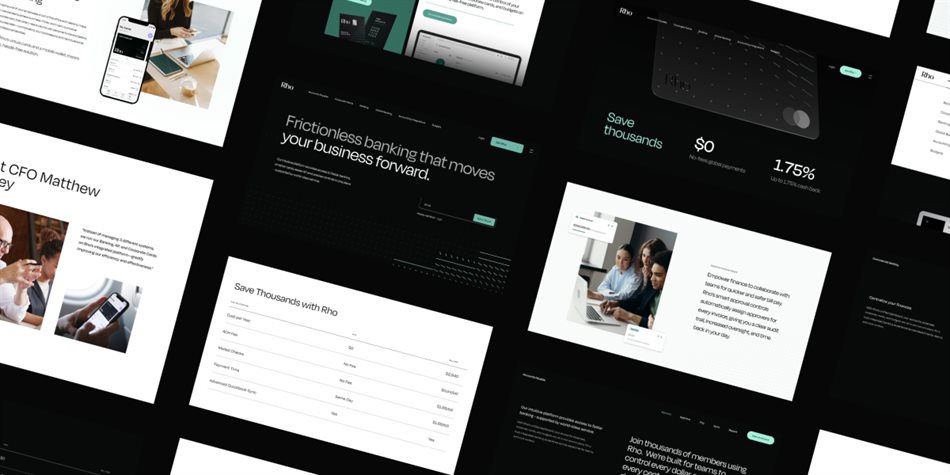 MakeReign: The most awarded specialist UX/UI agency at the Bookmarks