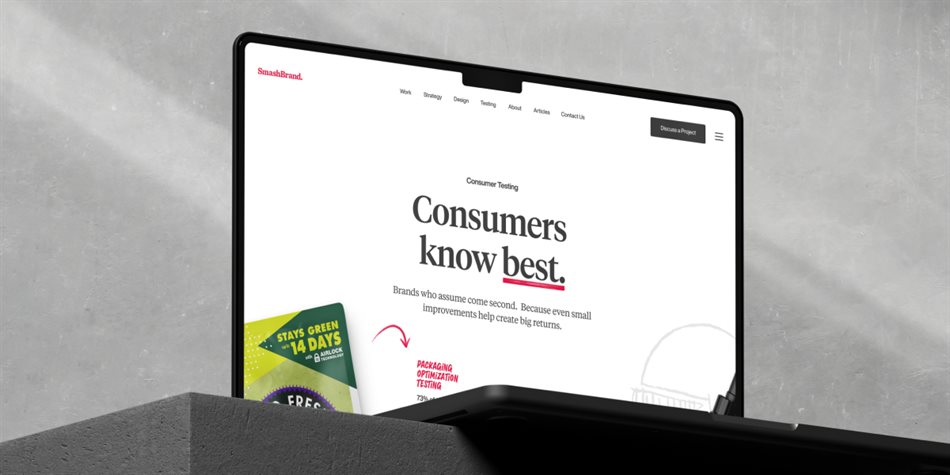 MakeReign: The most awarded specialist UX/UI agency at the Bookmarks