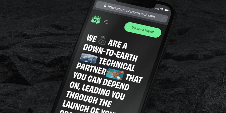 MakeReign: The most awarded specialist UX/UI agency at the Bookmarks