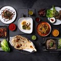 Image supplied: Awara is offering an Asian fusion-style gourmet menu