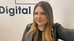 Image supplied: Emma Rijkers, business unit manager at Hook, Line and Sinker