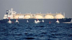 LNG traders absorb huge losses after supply outages