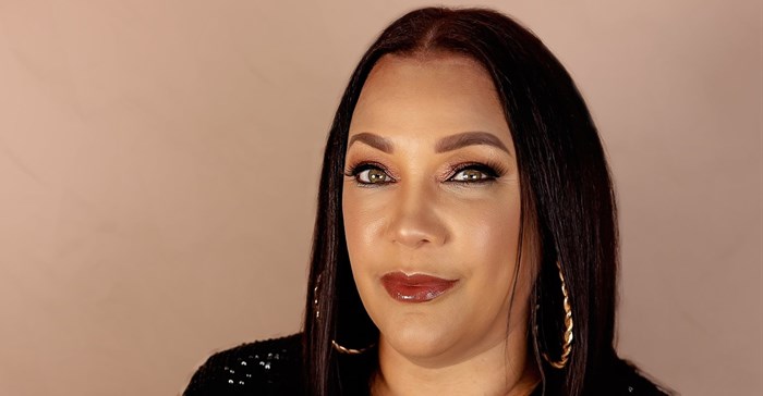 #WomensMonth: Melanie Ramjee on being the Hypress of the entertainment industry