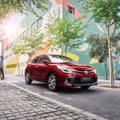 Tested: The all-new Toyota Starlet: value for money