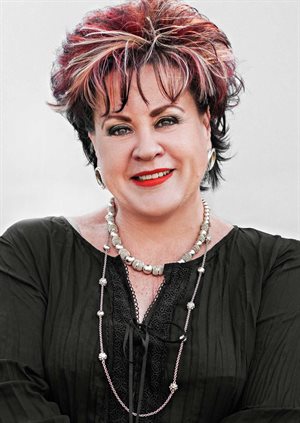 Pearl Scheltema, CEO, Fitzanne Estates