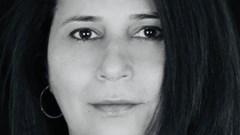 Image supplied: Delna Sethna, Ogilvy's new chief creative officer