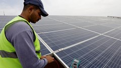 Africa getting just 12% of financing needed to adapt to climate change - report