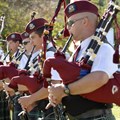 Image by Val Adamson: The 10th Fort Nottingham Highland Gathering is returning to the KZN Midlands